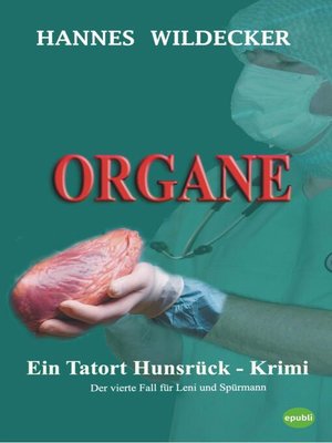 cover image of ORGANE